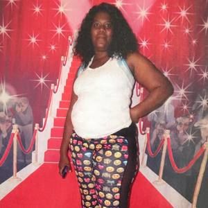 Meet your Posher, Lashonda